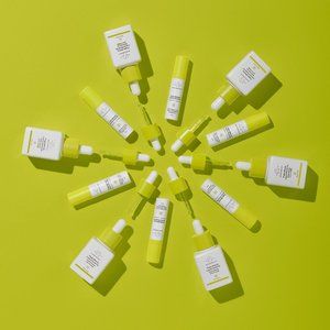 Drunk Elephant Virgin Marula Luxury Facial Oil